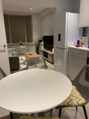 stranmillis Suites